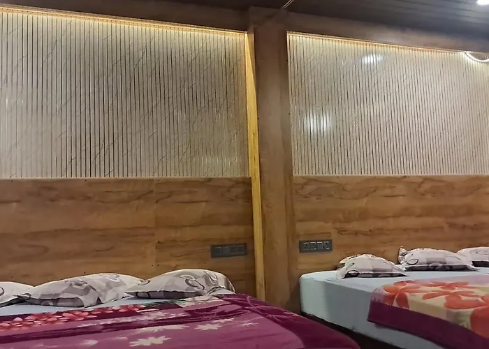 Willow Hill Leisure Home Munnar
